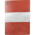 Latvia Flag Distressed PS5 Digital Edition Console Skin
